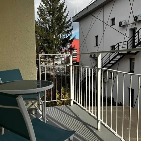 Apartamento Molínellí *