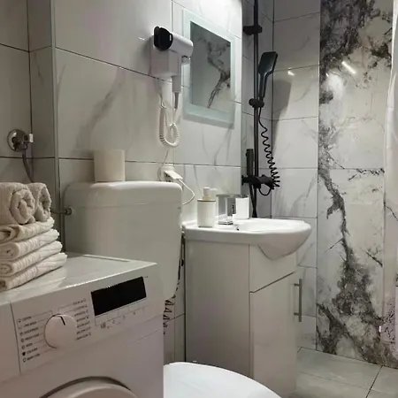 Molínellí Apartamento Sarajevo