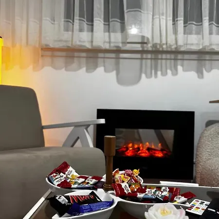 Apartamento Molínellí Sarajevo