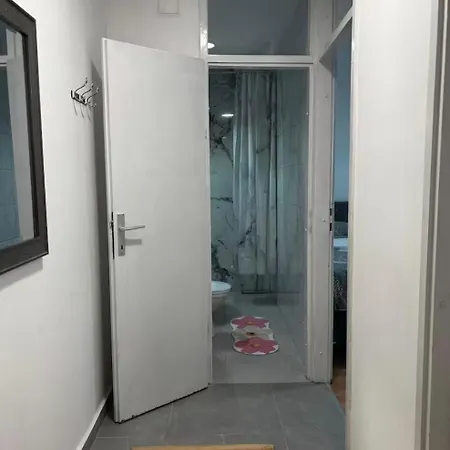 Apartamento Molínellí *